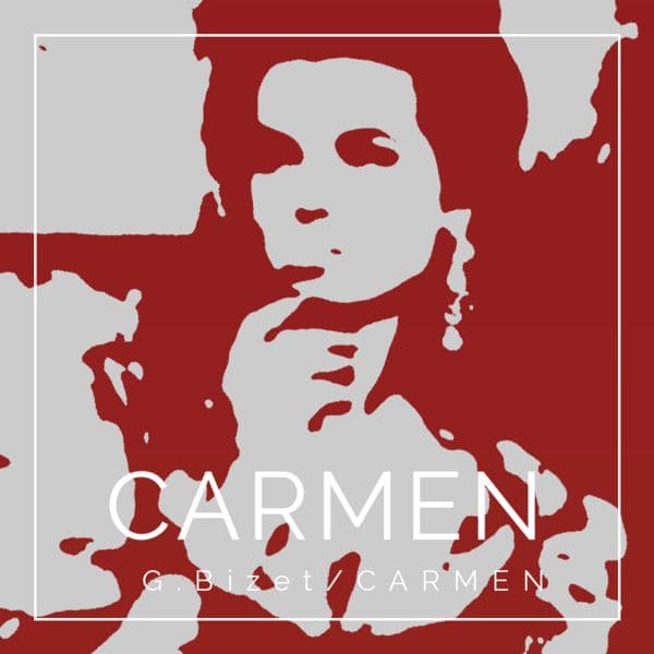 Carmen – Complete Roles