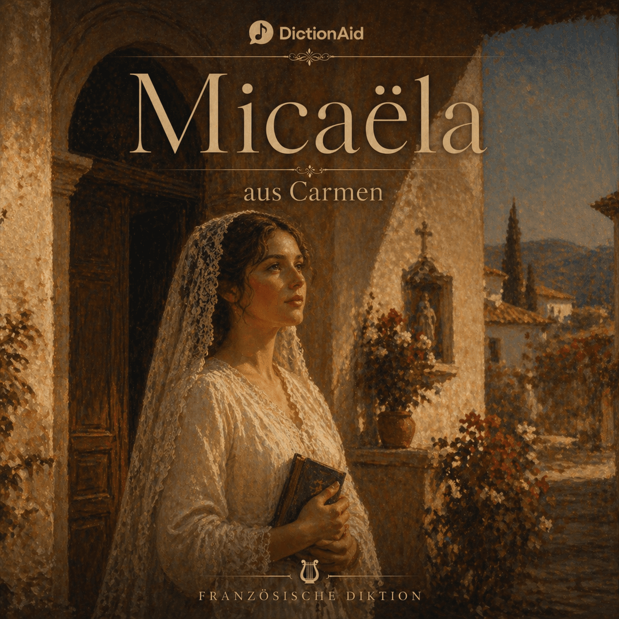 Role of Micaela, Teaser