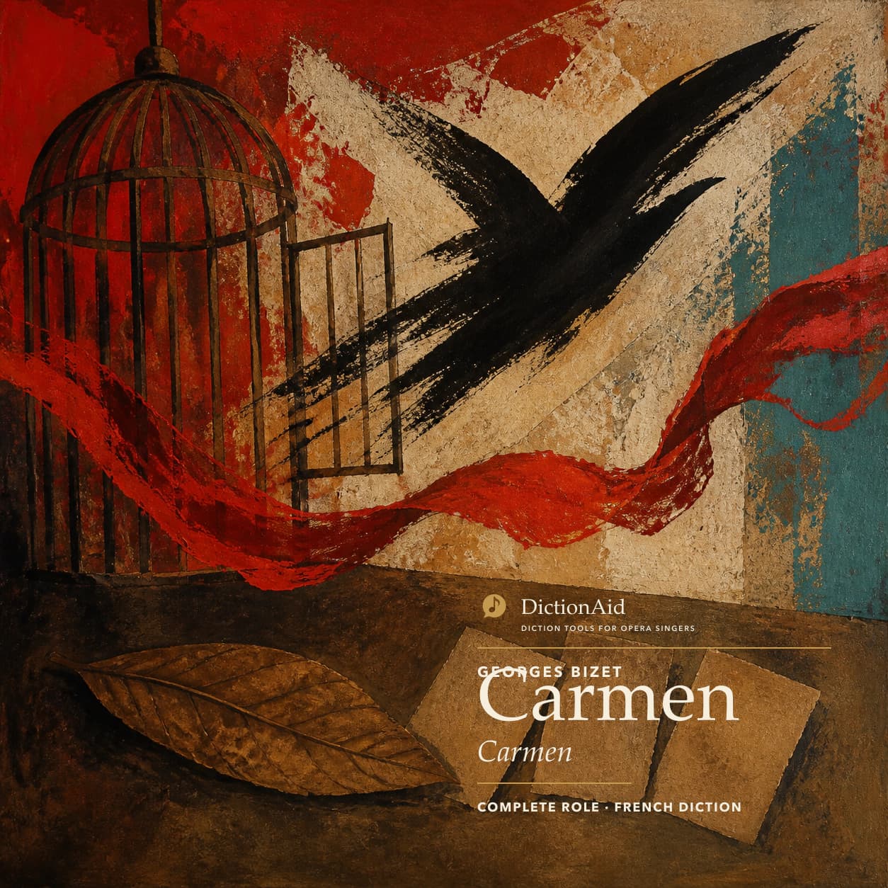 Carmen — Carmen