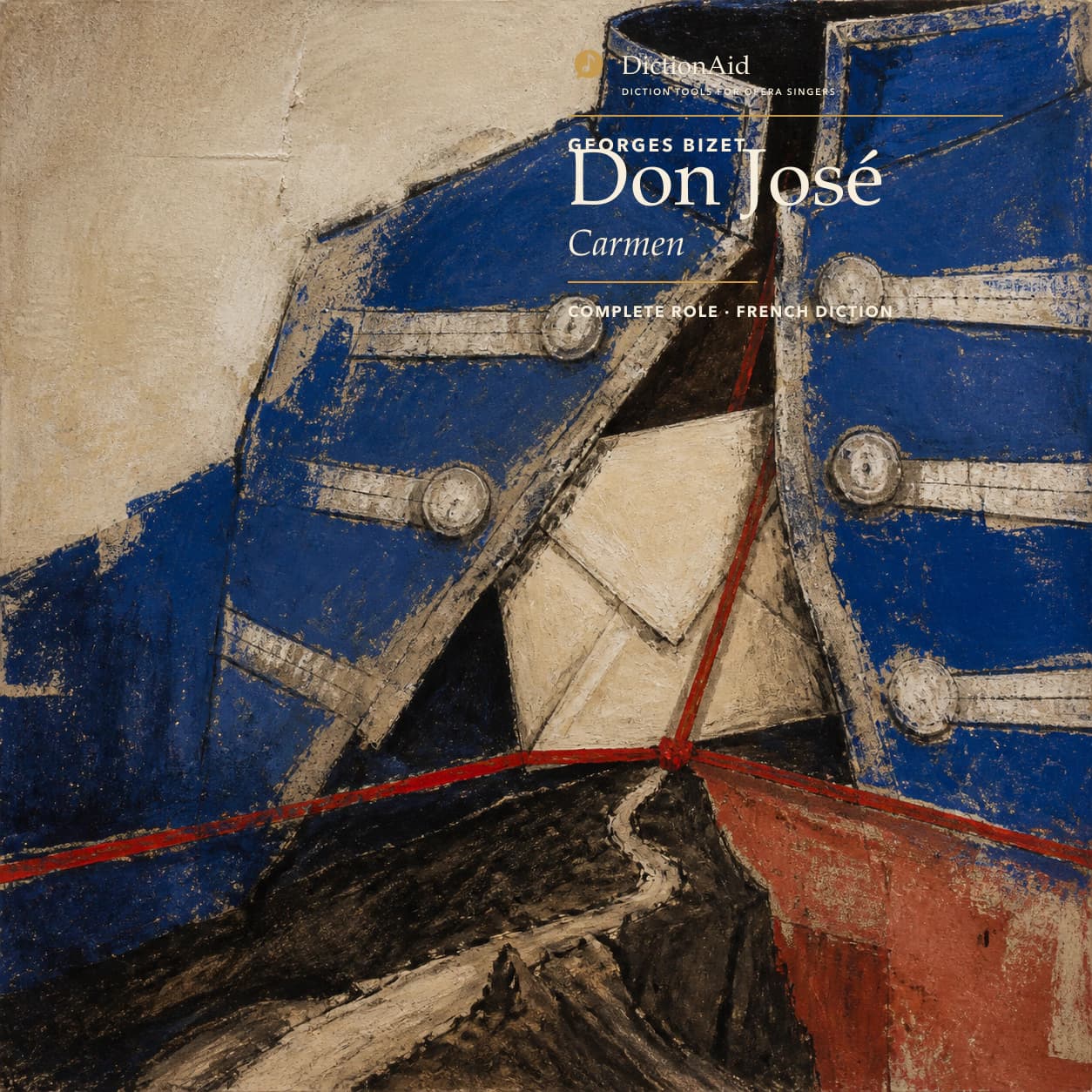 Don José — Carmen