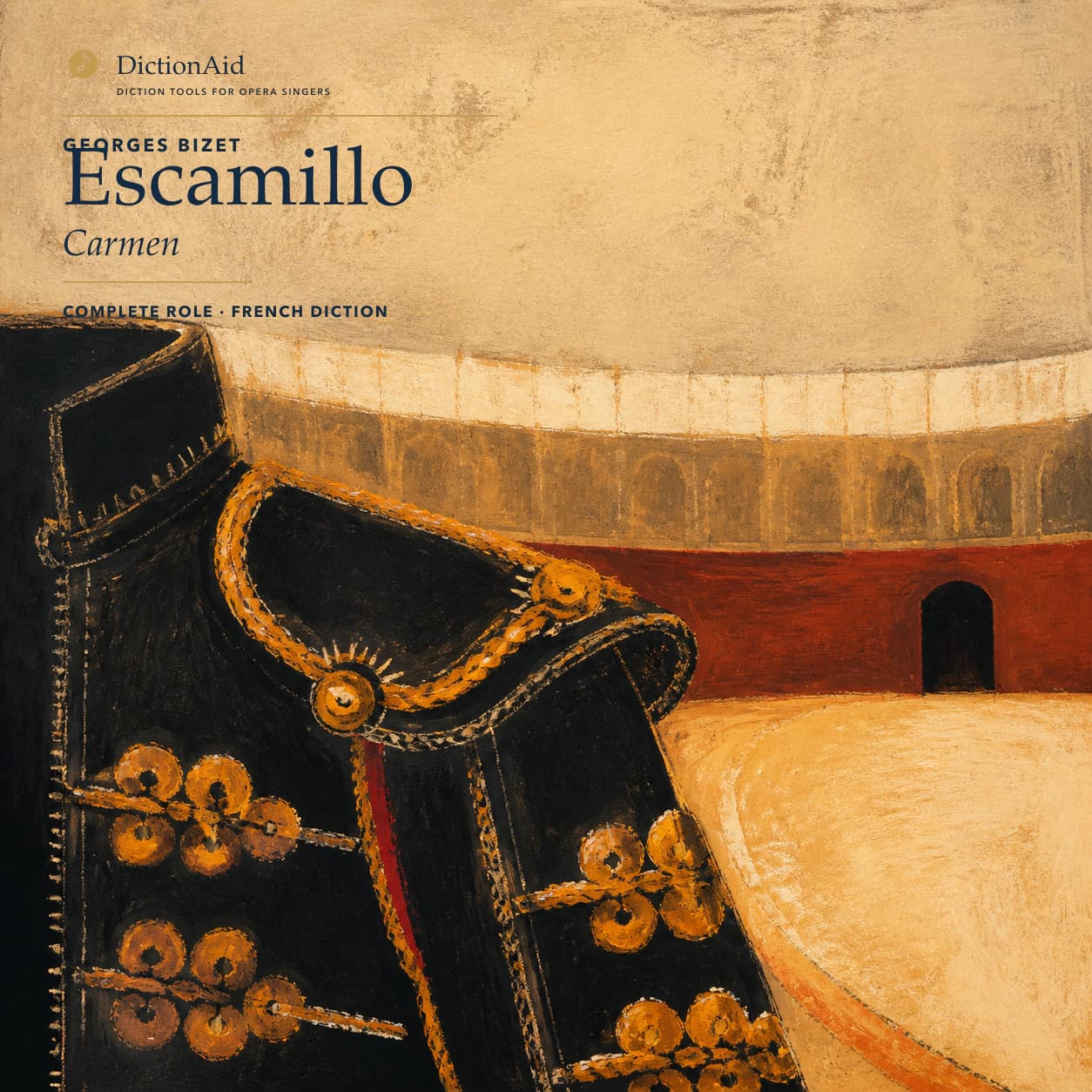 Escamillo — Carmen