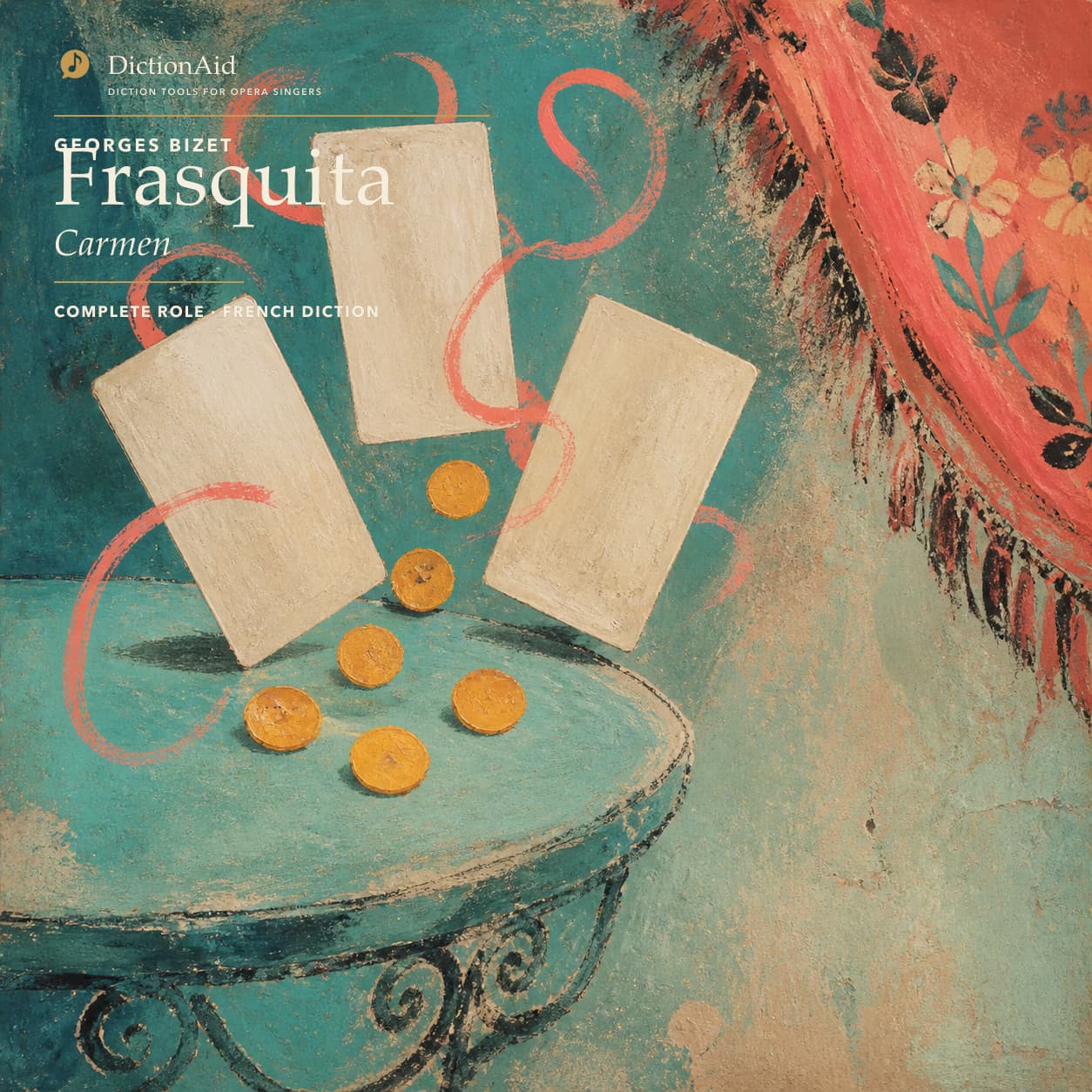 Frasquita — Carmen