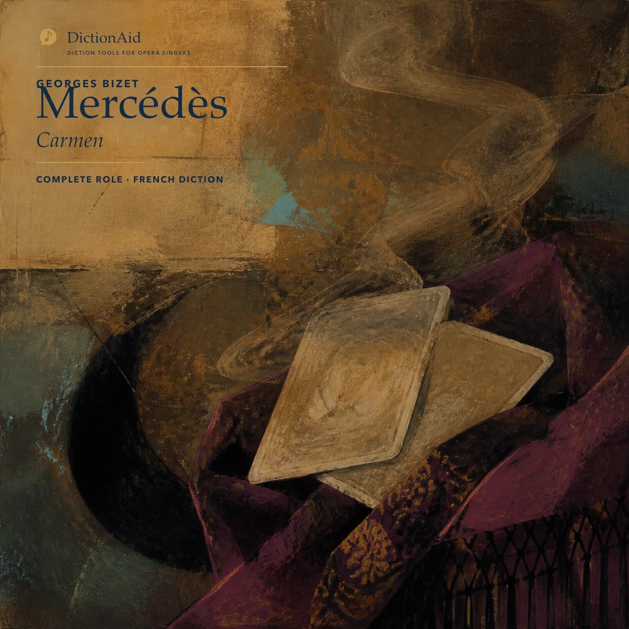 Mercedes — Carmen