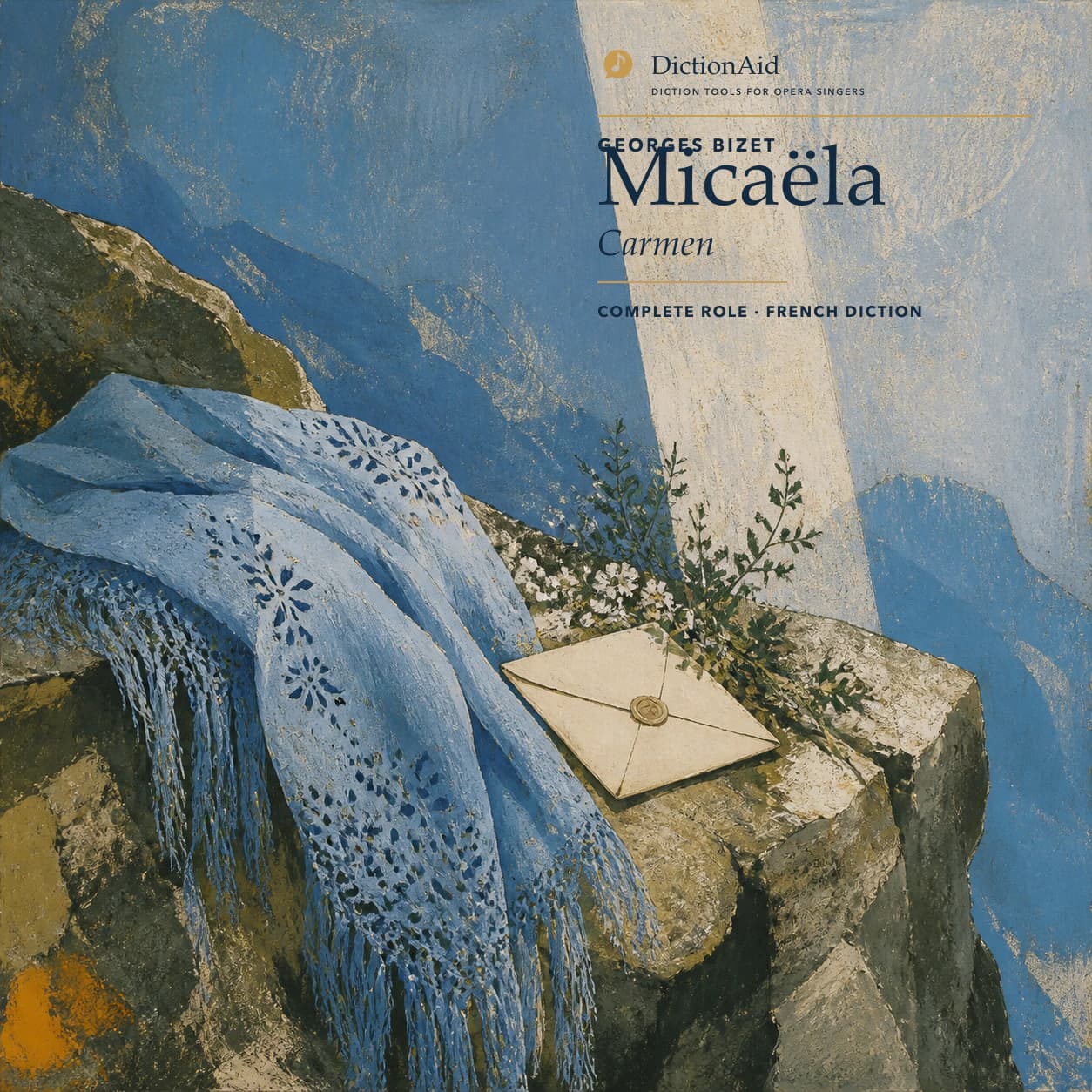 Micaela — Carmen