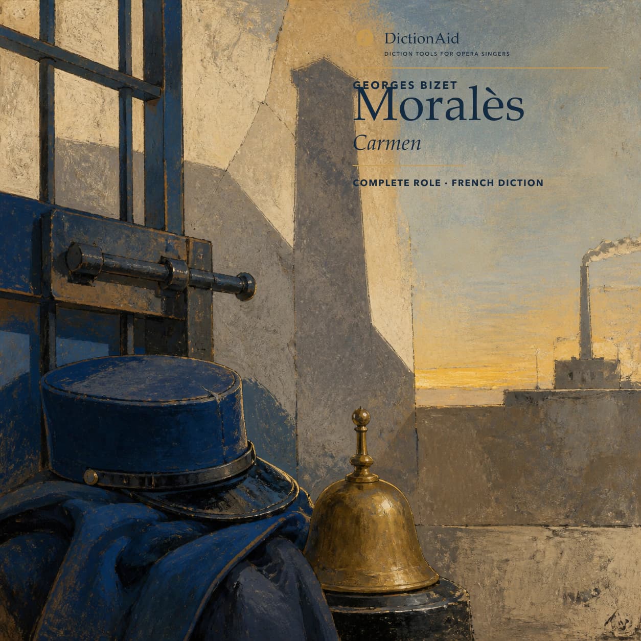 Morales — Carmen