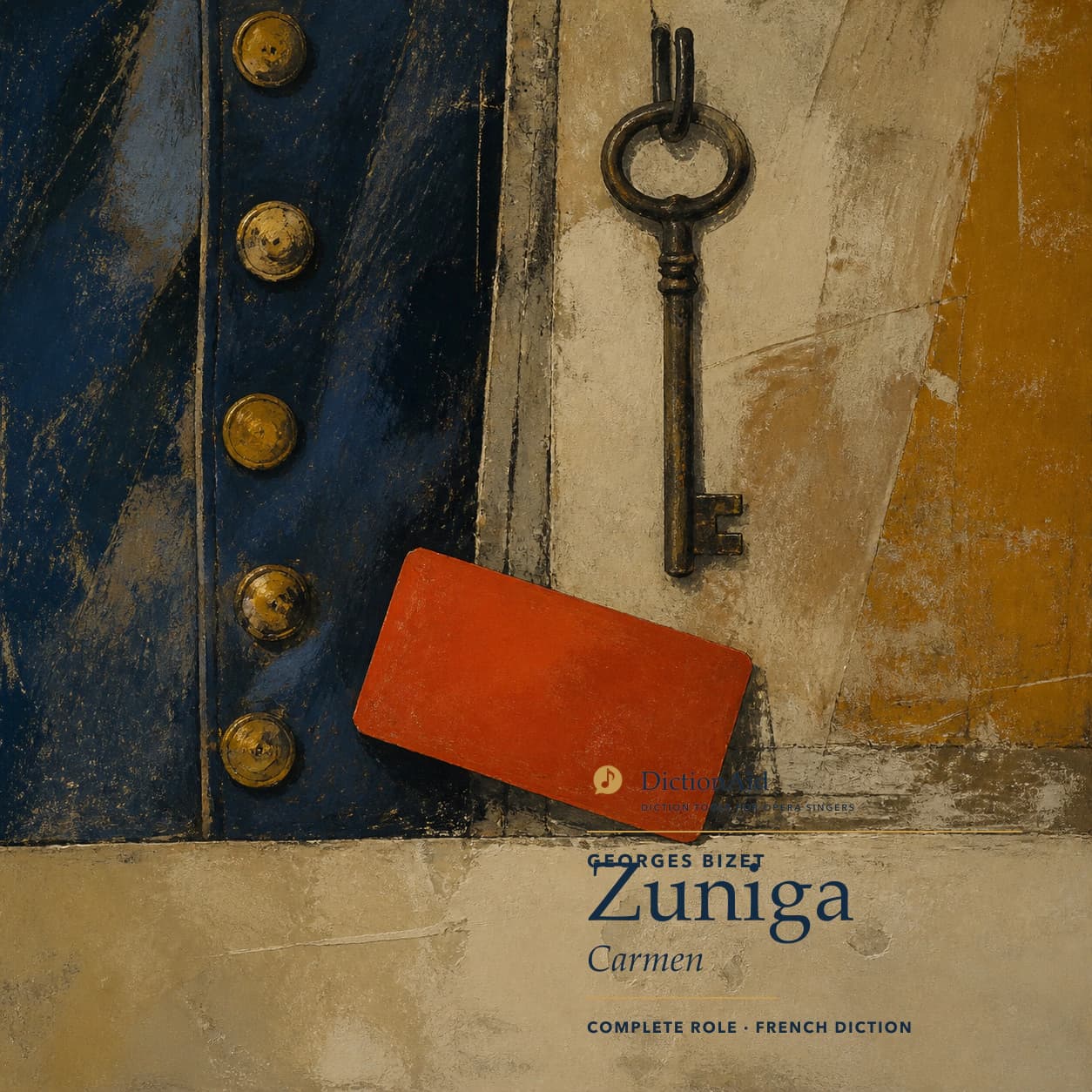Zuniga — Carmen
