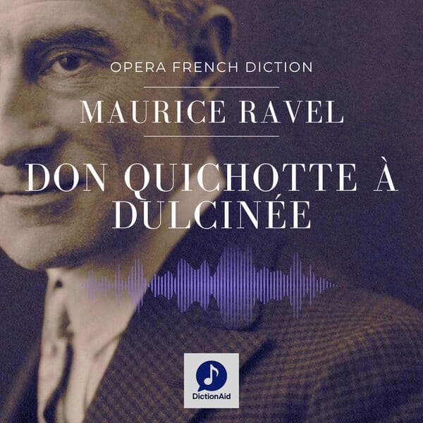 Don Quichotte à Dulcinée —