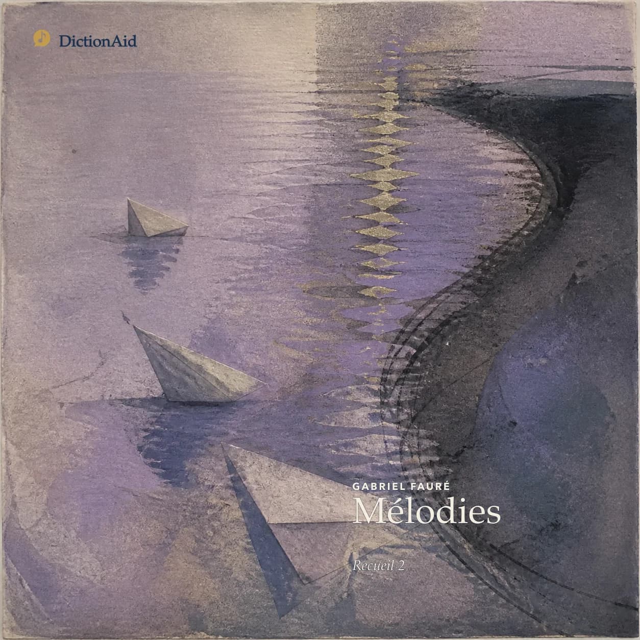 Spleen — Mélodies – Recueil 2