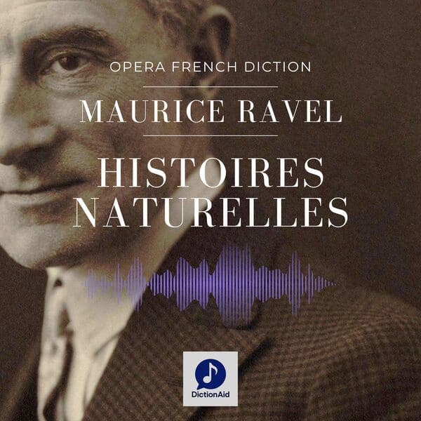 Histoires naturelles —