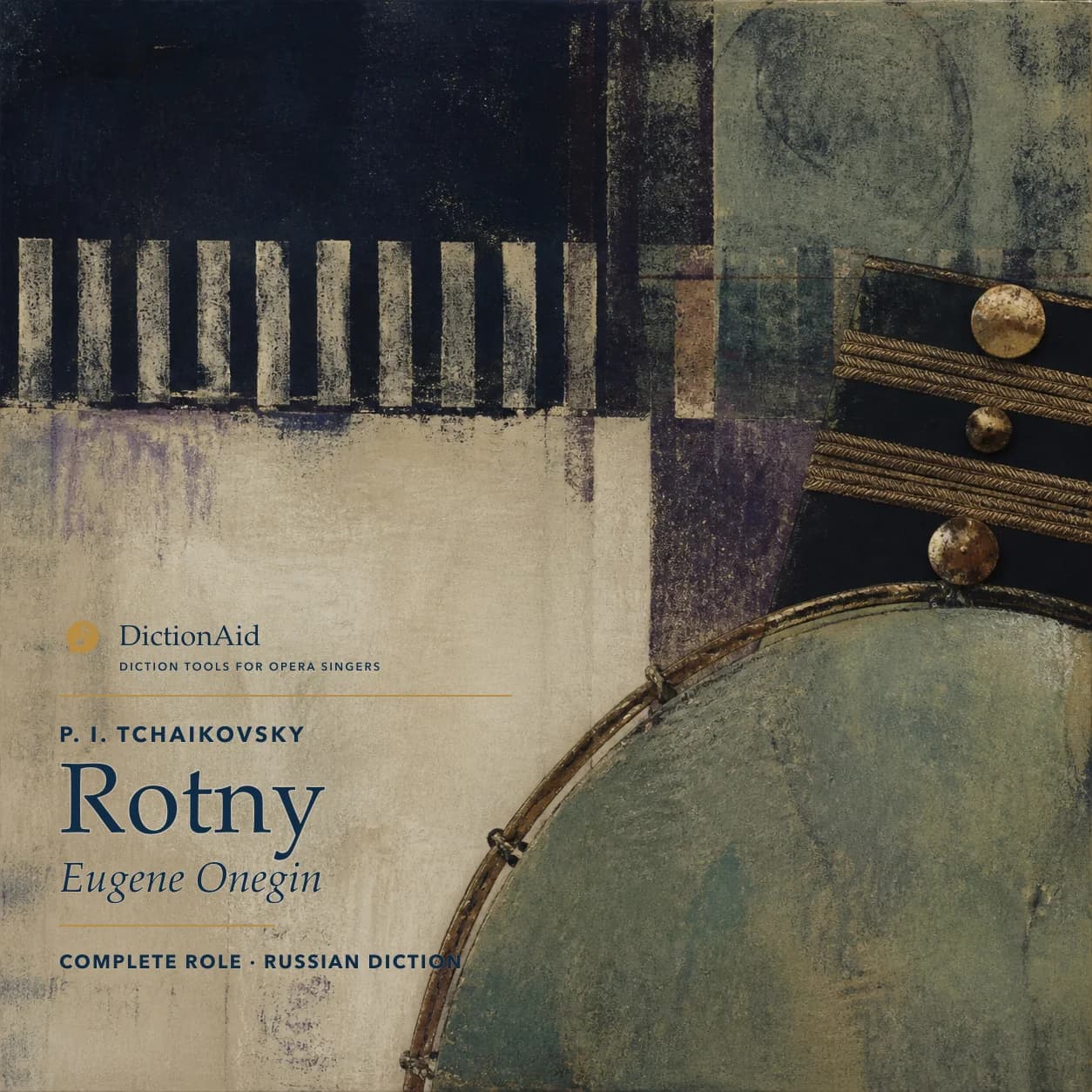 Rotny — Eugene Onegin