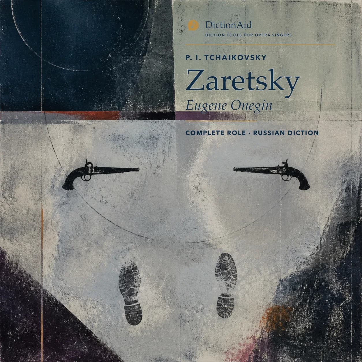 Zaretsky — Eugene Onegin