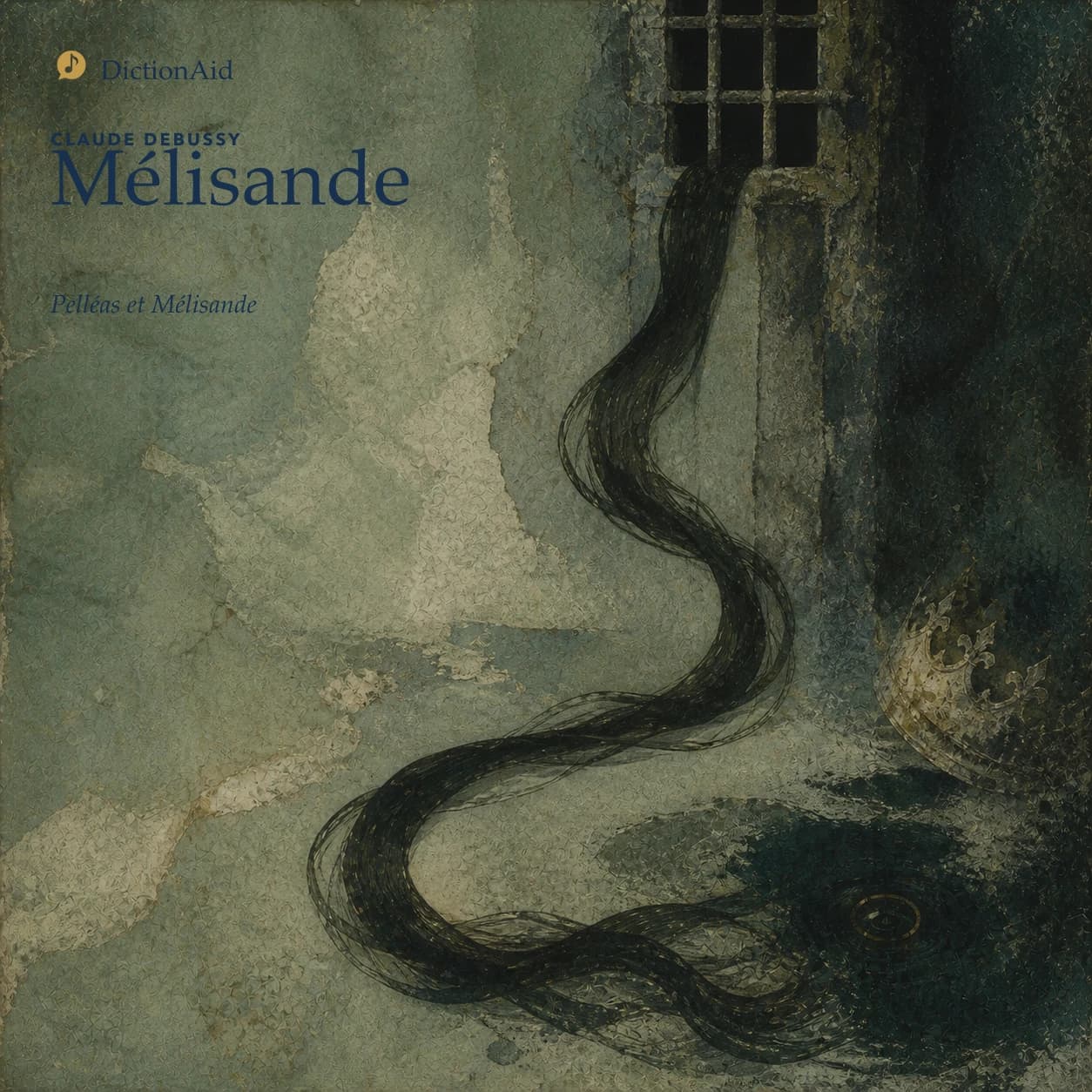 Mélisande — Pelléas et Mélisande