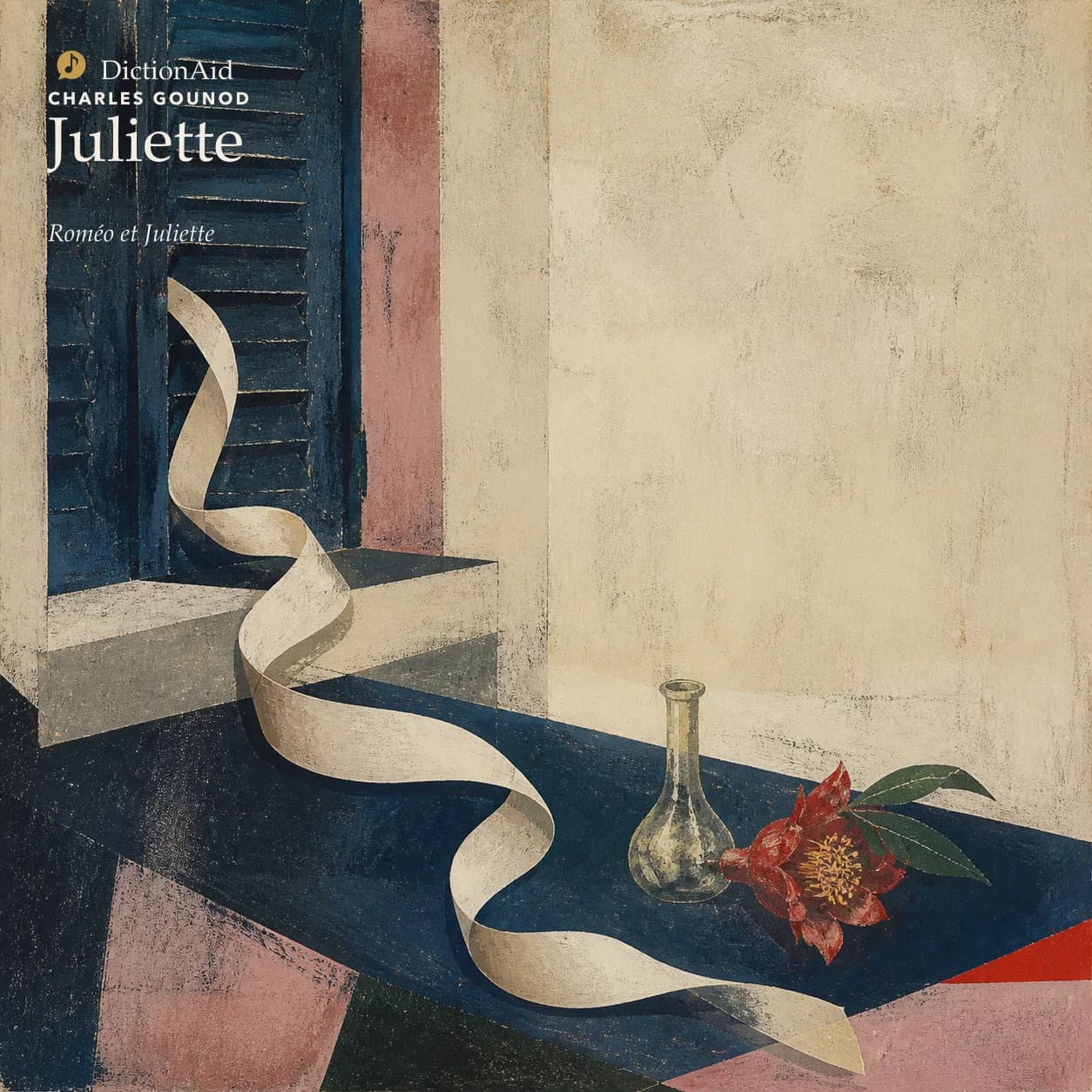 Juliette — Roméo et Juliette