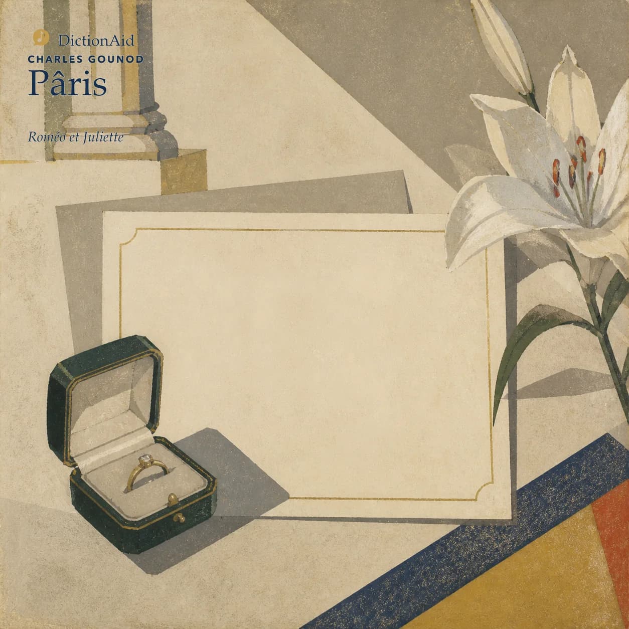 Pâris — Roméo et Juliette