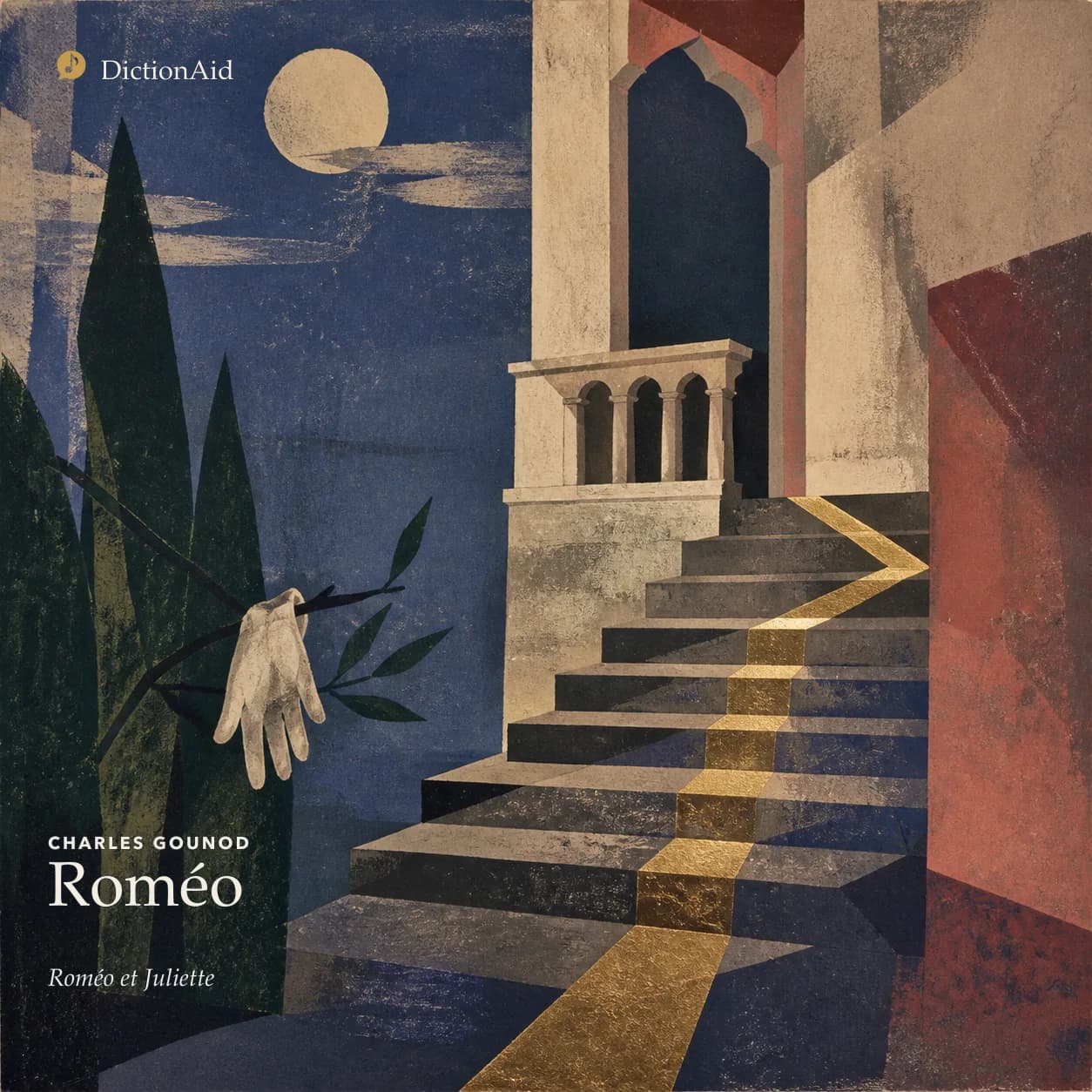 Roméo — Roméo et Juliette