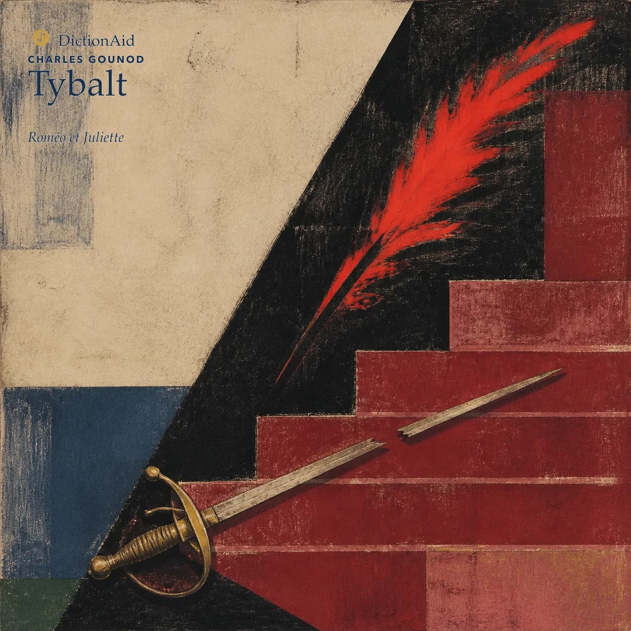 Tybalt — Roméo et Juliette