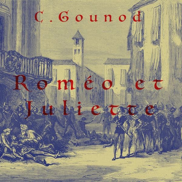 Roméo – Ah! lève-toi, soleil! — Roméo et Juliette