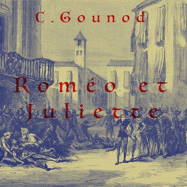 Roméo cover